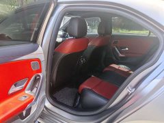 Mercedes-Benz Mercedes-AMG A35 L 4MATIC Blazing Night Special Edition - ფოტო 8