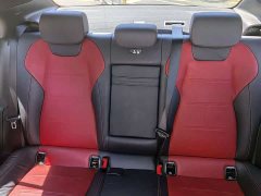 Mercedes-Benz Mercedes-AMG A35 L 4MATIC Blazing Night Special Edition - ფოტო 9