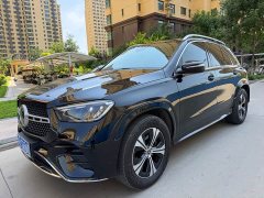 Mercedes-Benz GLE (Imported) GLE 350 4MATIC Fashion - ფოტო 1