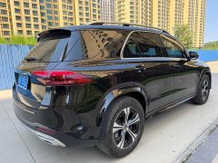 Mercedes-Benz GLE (Imported) GLE 350 4MATIC Fashion - ფოტო 10