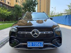Mercedes-Benz GLE (Imported) GLE 350 4MATIC Fashion - ფოტო 2