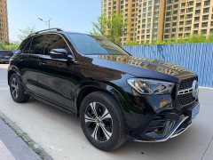 Mercedes-Benz GLE (Imported) GLE 350 4MATIC Fashion - ფოტო 3