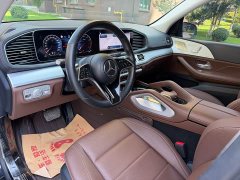 Mercedes-Benz GLE (Imported) GLE 350 4MATIC Fashion - ფოტო 4