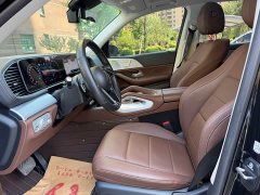 Mercedes-Benz GLE (Imported) GLE 350 4MATIC Fashion - ფოტო 5