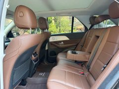 Mercedes-Benz GLE (Imported) GLE 350 4MATIC Fashion - ფოტო 6