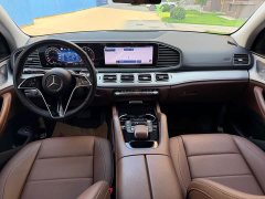 Mercedes-Benz GLE (Imported) GLE 350 4MATIC Fashion - ფოტო 7
