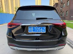 Mercedes-Benz GLE (Imported) GLE 350 4MATIC Fashion - ფოტო 8