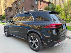 Mercedes-Benz GLE (Imported) GLE 350 4MATIC Fashion - ფოტო 9