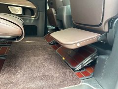 Mercedes-Benz V-Class 2022 V 260 L Long Wheelbase Luxury Edition - ფოტო 15