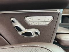 Mercedes-Benz V-Class 2022 V 260 L Long Wheelbase Luxury Edition - ფოტო 17