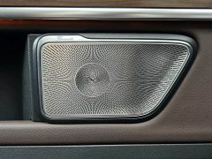 Mercedes-Benz V-Class 2022 V 260 L Long Wheelbase Luxury Edition - ფოტო 20