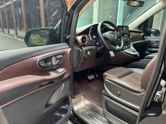 Mercedes-Benz V-Class 2022 V 260 L Long Wheelbase Luxury Edition - ფოტო 4