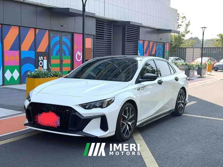 Trumpchi Yingbao 270T DCT J15