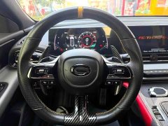 Trumpchi Yingbao 2021 270T DCT J15 - ფოტო 10