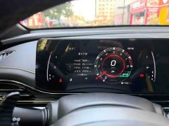 Trumpchi Yingbao 2021 270T DCT J15 - ფოტო 11