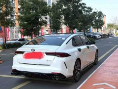 Trumpchi Yingbao 2021 270T DCT J15 - ფოტო 13