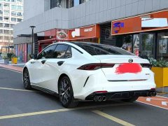 Trumpchi Yingbao 2021 270T DCT J15 - ფოტო 14