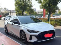 Trumpchi Yingbao 2021 270T DCT J15 - ფოტო 3