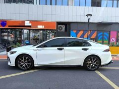 Trumpchi Yingbao 2021 270T DCT J15 - ფოტო 4