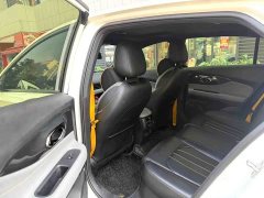 Trumpchi Yingbao 2021 270T DCT J15 - ფოტო 6