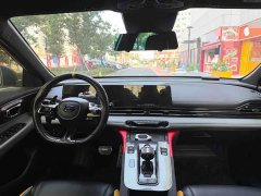 Trumpchi Yingbao 2021 270T DCT J15 - ფოტო 7