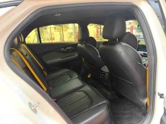 Trumpchi Yingbao 2021 270T DCT J15 - ფოტო 8