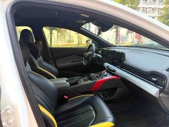 Trumpchi Yingbao 2021 270T DCT J15 - ფოტო 9