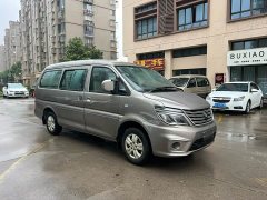 Dongfeng Delica M5 1.6L Practical 5-Seater - ფოტო 2