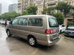 Dongfeng Delica M5 1.6L Practical 5-Seater - ფოტო 3