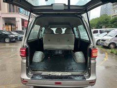 Dongfeng Delica M5 1.6L Practical 5-Seater - ფოტო 4