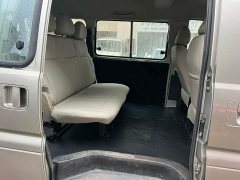 Dongfeng Delica M5 1.6L Practical 5-Seater - ფოტო 6