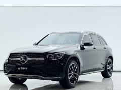 Mercedes-Benz GLC 260 L 4MATIC Luxury - ფოტო 1