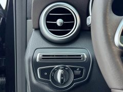 Mercedes-Benz GLC 260 L 4MATIC Luxury - ფოტო 10