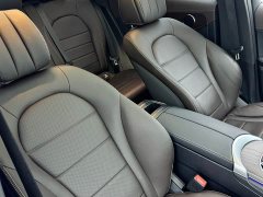 Mercedes-Benz GLC 260 L 4MATIC Luxury - ფოტო 12