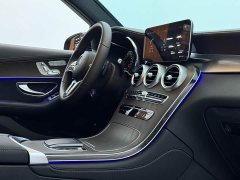 Mercedes-Benz GLC 260 L 4MATIC Luxury - ფოტო 13