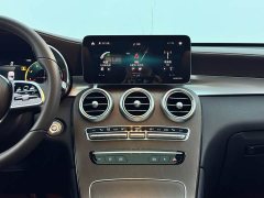 Mercedes-Benz GLC 260 L 4MATIC Luxury - ფოტო 14