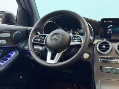 Mercedes-Benz GLC 260 L 4MATIC Luxury - ფოტო 15
