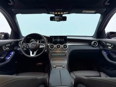 Mercedes-Benz GLC 260 L 4MATIC Luxury - ფოტო 16