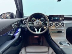 Mercedes-Benz GLC 260 L 4MATIC Luxury - ფოტო 17