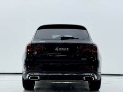 Mercedes-Benz GLC 260 L 4MATIC Luxury - ფოტო 19