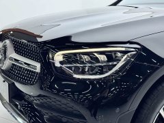 Mercedes-Benz GLC 260 L 4MATIC Luxury - ფოტო 2