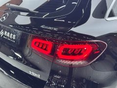 Mercedes-Benz GLC 260 L 4MATIC Luxury - ფოტო 20