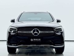 Mercedes-Benz GLC 260 L 4MATIC Luxury - ფოტო 3
