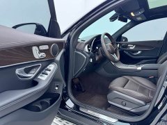 Mercedes-Benz GLC 260 L 4MATIC Luxury - ფოტო 4