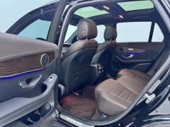 Mercedes-Benz GLC 260 L 4MATIC Luxury - ფოტო 5