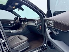 Mercedes-Benz GLC 260 L 4MATIC Luxury - ფოტო 6