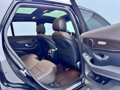 Mercedes-Benz GLC 260 L 4MATIC Luxury - ფოტო 7