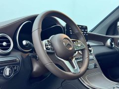 Mercedes-Benz GLC 260 L 4MATIC Luxury - ფოტო 9