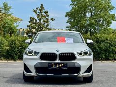 BMW X2 sDrive25i M Sport Leading Edition - ფოტო 2