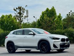 BMW X2 sDrive25i M Sport Leading Edition - ფოტო 3